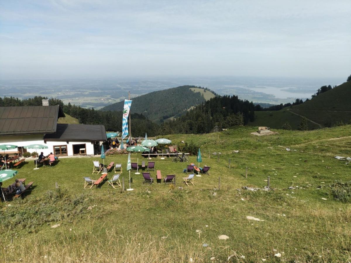 Appartement Ciao-Aschau Haus Zur Burg Apn21 Kraemer à Aschau im Chiemgau Extérieur photo